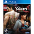 Yakuza 6: The Song of Life. Essence of Art Edition [PS4]